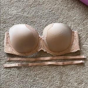 VS Dream Angels Nude Multi-way